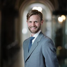 Lars Hellemo