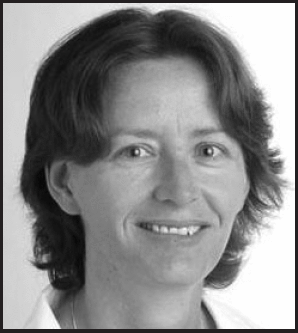 Esther Gelle