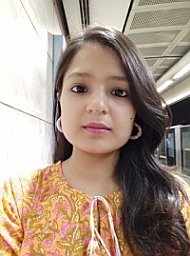 Aakansha Gupta
