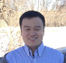 Liangliang Gao