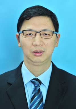 Wenrong Wang