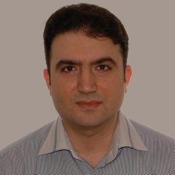 Mahdi Sharifzadeh
