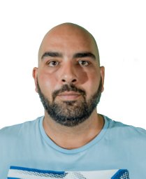Panagiotis Tokmakidis