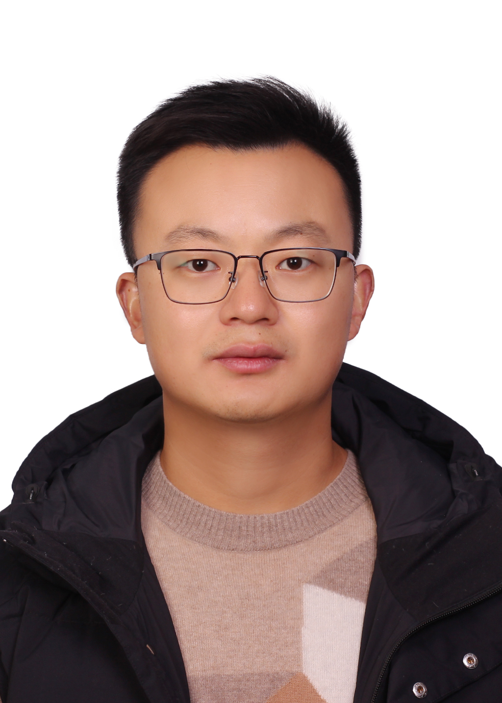 Yangping Li