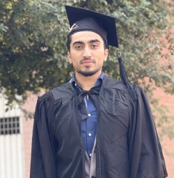 Abdulrehman Ishfaq