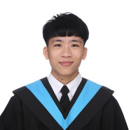 Hsiang-Wei Huang