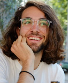 T. Anderson Keller