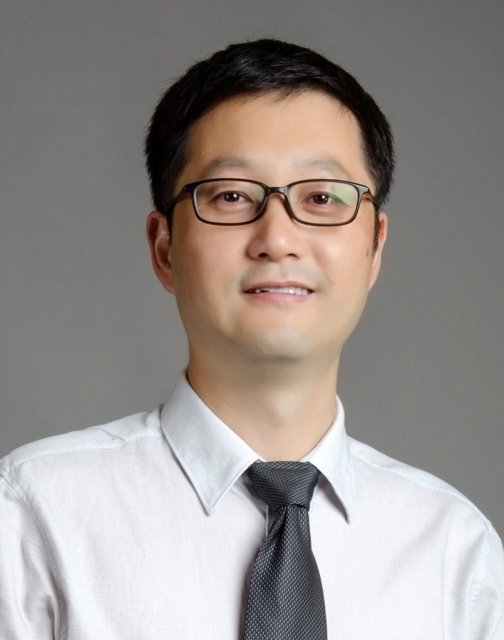 Zhao Chen