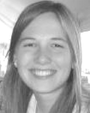 Emily Moxley