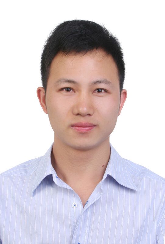 Jian Liu