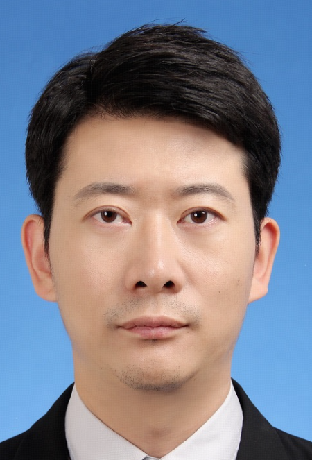 Zhiqiang Yan
