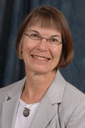 Lucinda B. Johnson