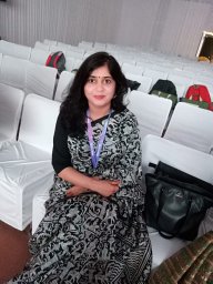 Twinkle Dabholkar