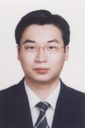 Xizu Wang