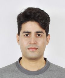 Babar Jamil