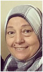 Khairiya M. Fawzy