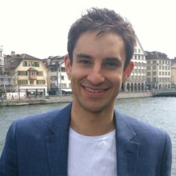 Stefan Kaestle