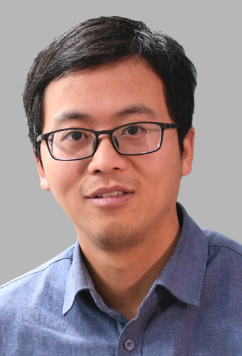 Guangzhao Qin