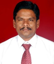 Subramaniam Ganesan