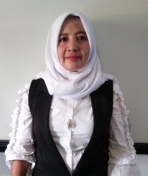 Rosmidah Hasibuan