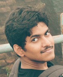 Himadri Sekhar Sasmal