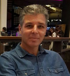 Hacı Hayrettin TIRAŞ