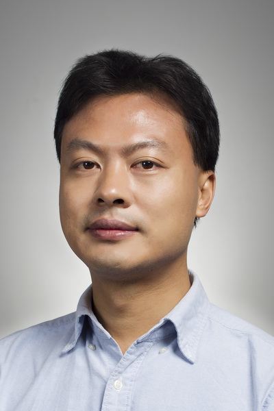 Detao Liu