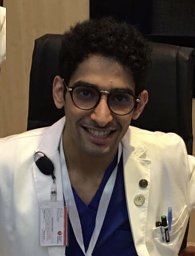 Abdulrahman Albakr