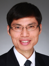 Wenliang Chen