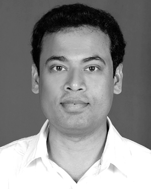 Ajit K. Mahapatro