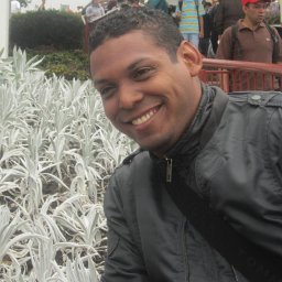Rudas Jorge
