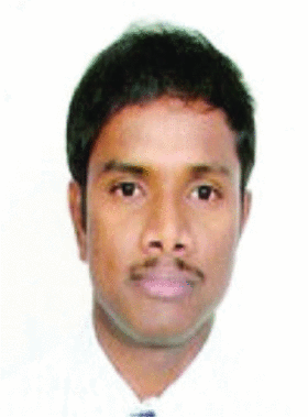 Koteswararao Kondepu