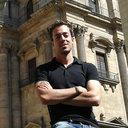 Daniel Ruiz-Perez