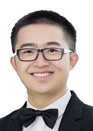 Zhong Lijing