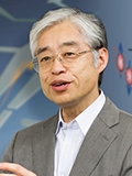 Seigo Tarucha