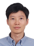 Shanlin Liu