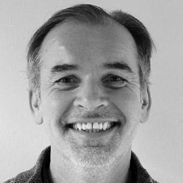 Øystein Grong
