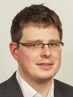 Cormac O'Dea