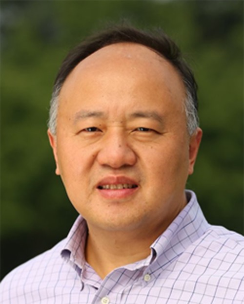 Jun S. Liu