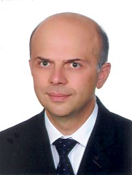 Marek Horynski