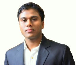 Tanmoy Patra