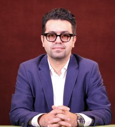 Arash Khojasteh