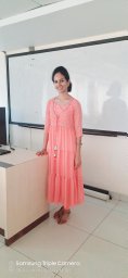 Shama Shetty