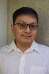 Liu Zhenfeng