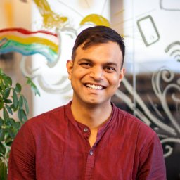 Suman Mehta