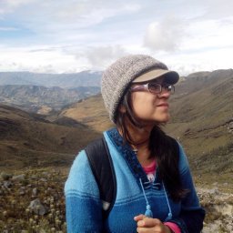 Catalina M Suárez-Tovar