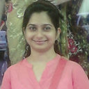 Manjima Bhattacharya