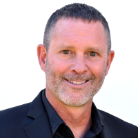 Stephen May