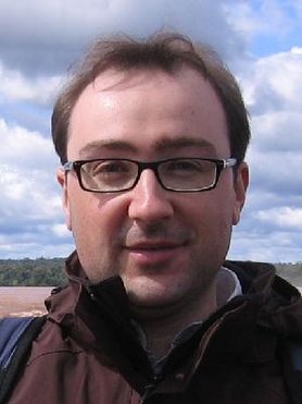 Martin.J. Tenpierik