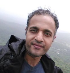 Suresh Subramanian